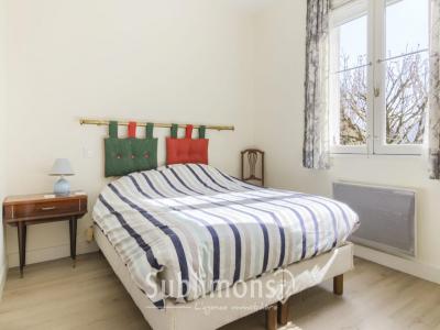 For sale Vannes 6 rooms 121 m2 Morbihan (56000) photo 4