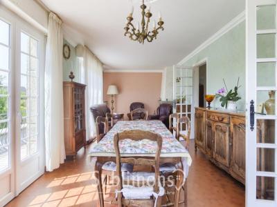 Acheter Maison Belz Morbihan