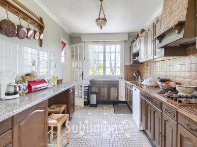 Acheter Maison Belz 449600 euros