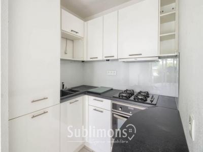 For sale Vannes 3 rooms 54 m2 Morbihan (56000) photo 1