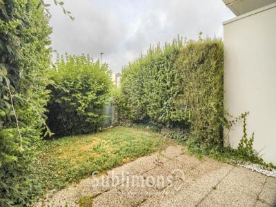 For sale Vannes 3 rooms 54 m2 Morbihan (56000) photo 2