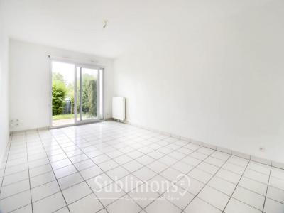 For sale Vannes 3 rooms 54 m2 Morbihan (56000) photo 4