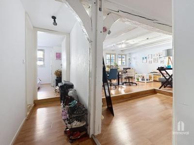 For sale Strasbourg 3 rooms 63 m2 Bas rhin (67000) photo 1