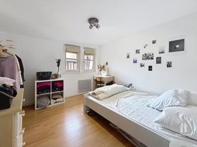 For sale Strasbourg 3 rooms 63 m2 Bas rhin (67000) photo 4