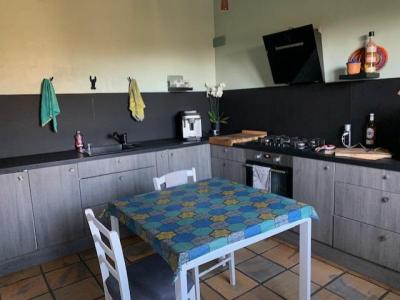 Annonce Vente 6 pices Maison Coutras 33