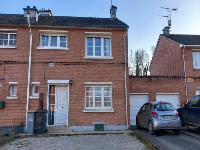 For sale Anvin 6 rooms 85 m2 Pas de calais (62134) photo 1