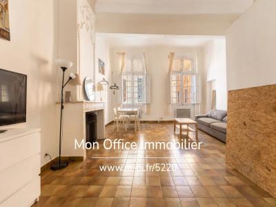 Annonce Vente Appartement Beaurecueil 13