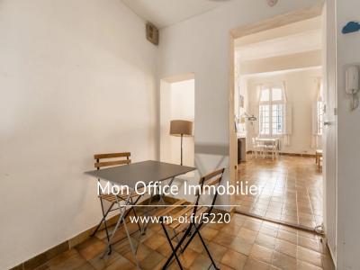Acheter Appartement Beaurecueil Bouches du Rhone