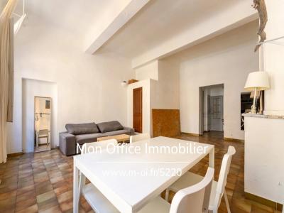 Acheter Appartement Beaurecueil 239000 euros