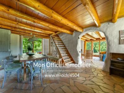 For sale Guillestre 10 rooms 240 m2 Hautes alpes (05600) photo 0
