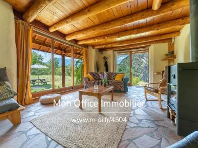 For sale Guillestre 10 rooms 240 m2 Hautes alpes (05600) photo 2