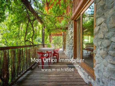 For sale Guillestre 10 rooms 240 m2 Hautes alpes (05600) photo 4