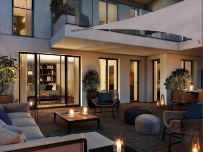 For sale Ville-d'avray 4 rooms 112 m2 Hauts de Seine (92410) photo 4
