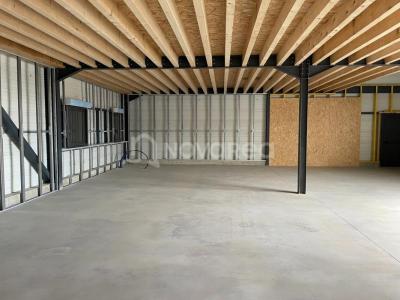 Annonce Location Local commercial Pau 64