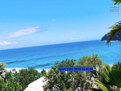 Vacation rentals Saint-joseph Reunion (97480) photo 0