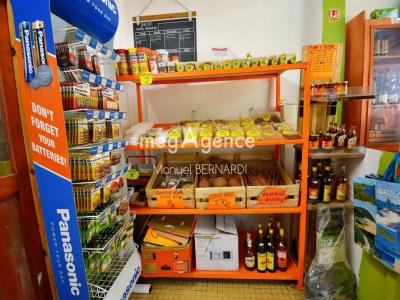 Annonce Vente Commerce Petit-bourg 971