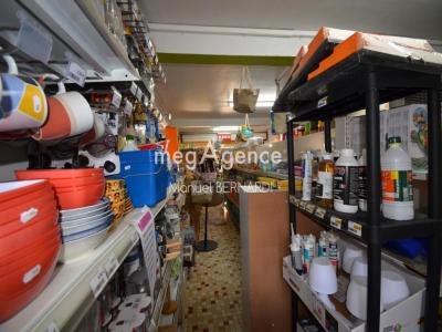 Acheter Commerce 120 m2 Petit-bourg