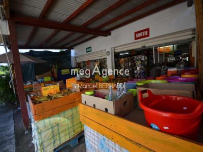 Acheter Commerce Petit-bourg Guadeloupe