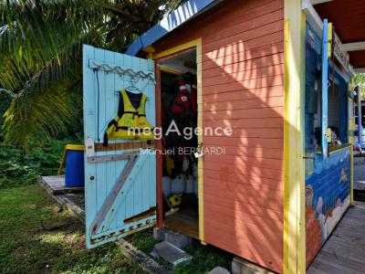 Acheter Commerce Sainte-rose 50000 euros