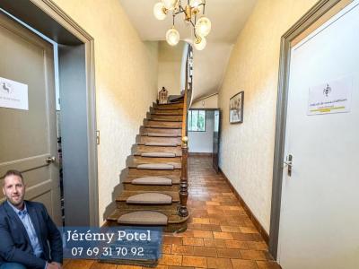 Annonce Vente 11 pices Maison Escaudoeuvres 59