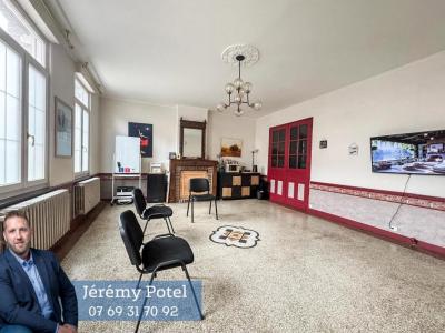 Acheter Maison 268 m2 Escaudoeuvres