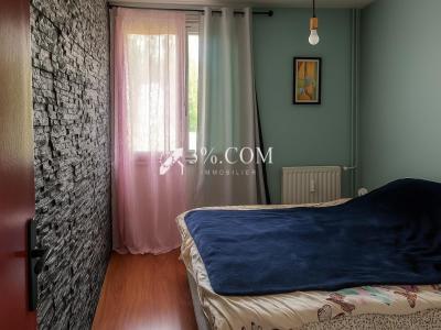 Acheter Appartement 49 m2 Haubourdin