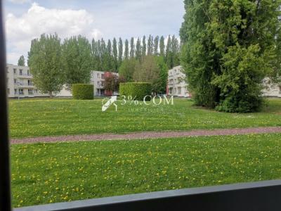 Acheter Appartement Haubourdin 138000 euros