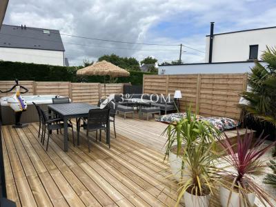 For sale Baule-escoublac 6 rooms 120 m2 Loire atlantique (44500) photo 1