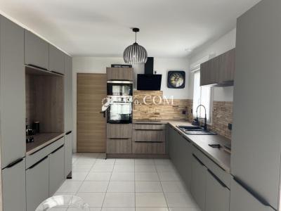For sale Baule-escoublac 6 rooms 120 m2 Loire atlantique (44500) photo 3