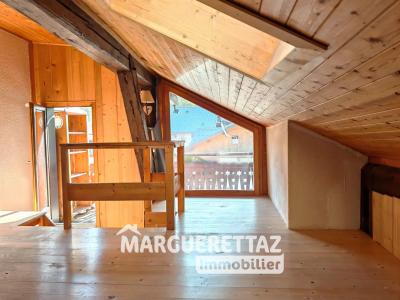 Acheter Appartement Morillon 180000 euros