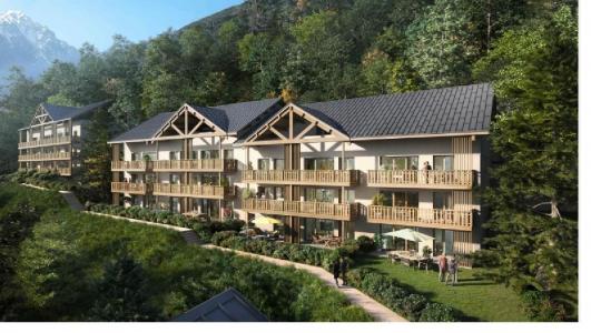 For sale 3 rooms 66 m2 Isere (38114) photo 0