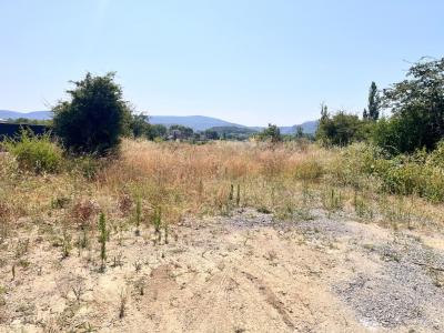 Annonce Vente Terrain  07
