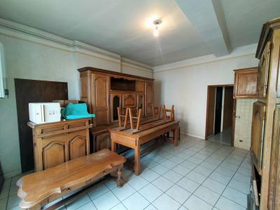 Annonce Vente 5 pices Maison  53