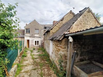 Acheter Maison  Mayenne