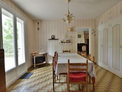 Acheter Maison  283500 euros