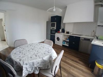 Acheter Appartement 102 m2 
