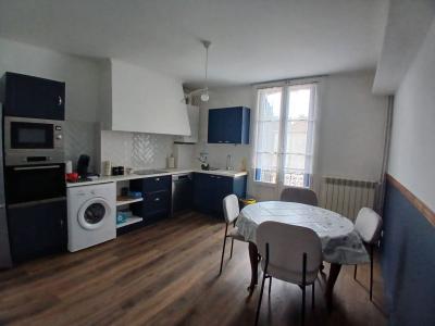 Acheter Appartement  169000 euros