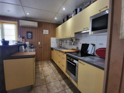 For sale 700 MTRE DE LA PLAGE 5 rooms 65 m2 Herault (34420) photo 2
