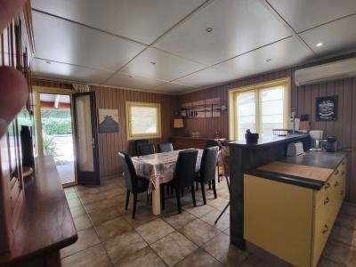 For sale 700 MTRE DE LA PLAGE 5 rooms 65 m2 Herault (34420) photo 3