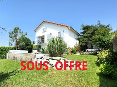 For sale LA TRANCHARDIERE 6 rooms 160 m2 Loire (42170) photo 0