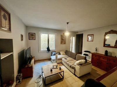 For sale 3 rooms 55 m2 Gard (30800) photo 1