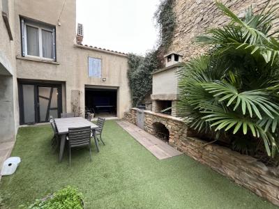 For sale 5 rooms 180 m2 Herault (34210) photo 0