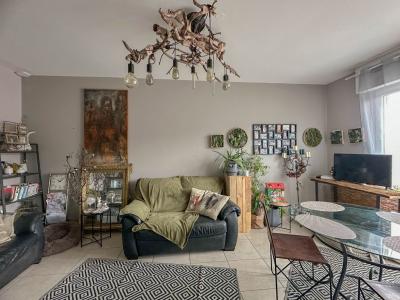 Acheter Appartement  Moselle