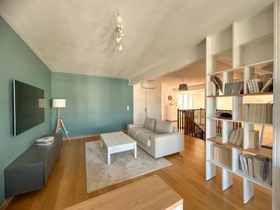 For sale CANAL BLD ST SYMPHORIEN 6 rooms 150 m2 Moselle (57050) photo 0