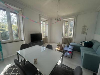 Annonce Vente 5 pices Maison  07