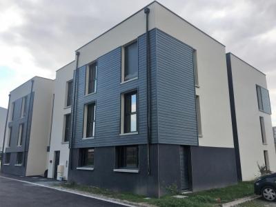 Annonce Vente Appartement  10