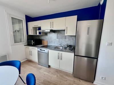 Annonce Vente 2 pices Appartement  10