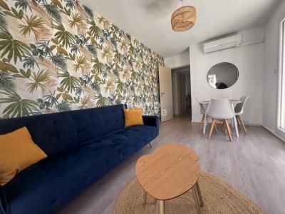 Annonce Location 4 pices Appartement Perpignan 66