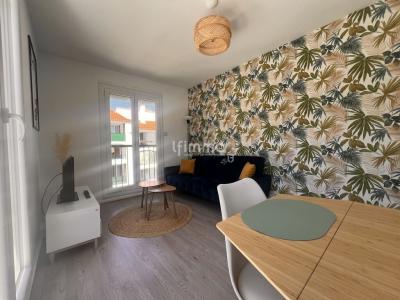 Louer Appartement 72 m2 Perpignan