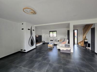 Acheter Maison 127 m2 Queant